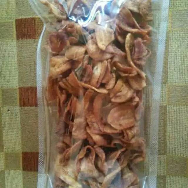 

Kripik pisang sale