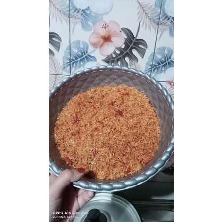 

ABON SRUNDENG SIAP SAJI GURIH DAN LEZAT ASLI KELAPA 100GRAM