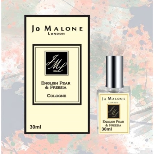 GEN - Parfum Jo Malone English Pear 30ml Premium / Parfum Jo Malone 30ml Best Seller / Parfum Women English Pear &amp; Freesia