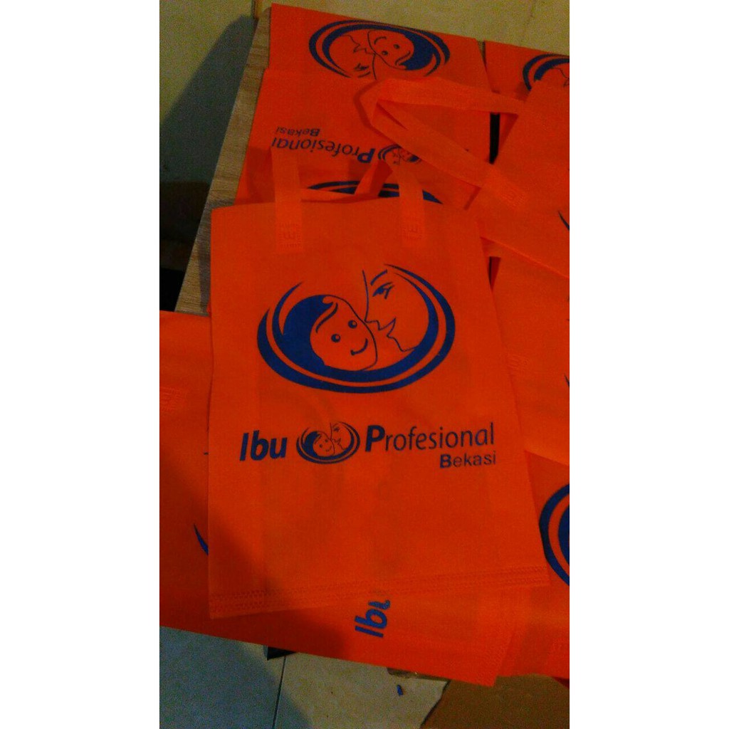 

goodie bag spondbund lusinan