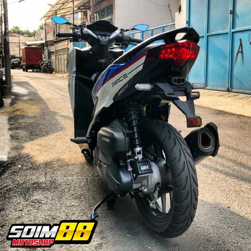 Jual Spakbor Belakang Custom Pnp Vario Sekarang