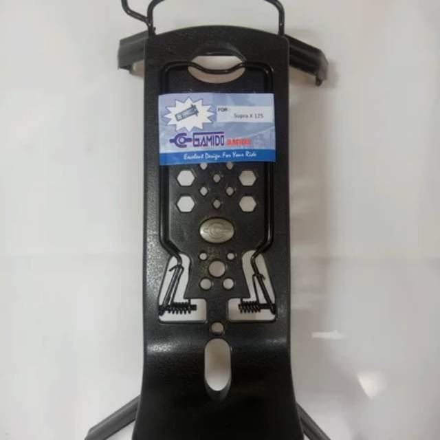 Bagasi Motor Supra X 125