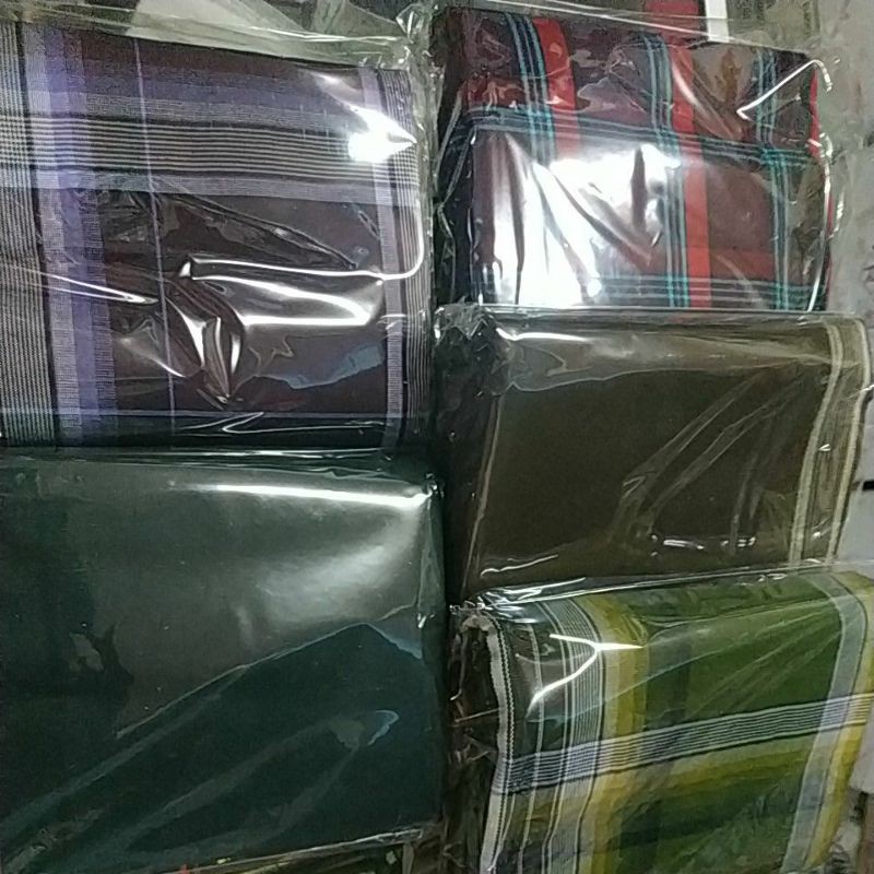 Sarung Lebaran Behaestex esklusif