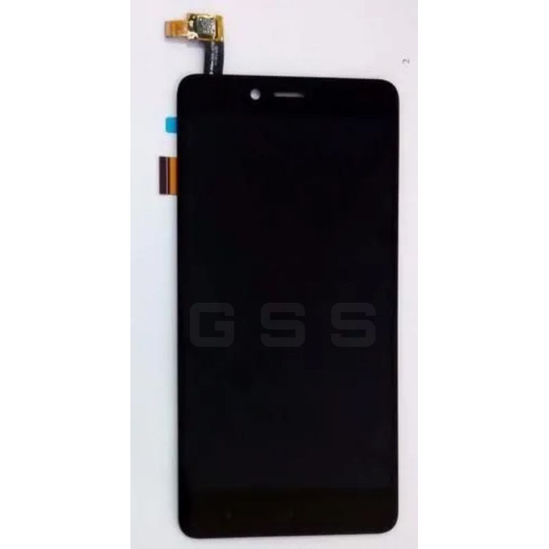 LCD TOUCHSCREEN XIAOMI REDMI NOTE 2 - ORI COMPLETE