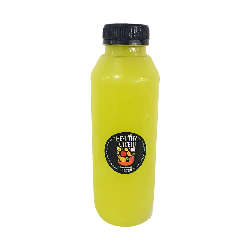 

Melon Juice / Jus Melon 500ml