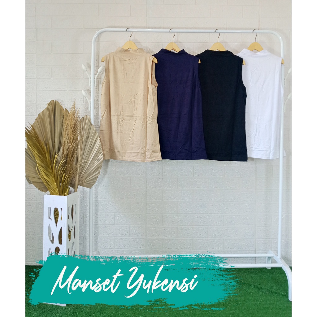 MANSET ATASAN RAYON PREMIUM | MANSET BUNTUNG | MANSET KUTUNG | MANSET YUKENSI | MANSET LEKBONG MURAH &amp; BERKUALITAS