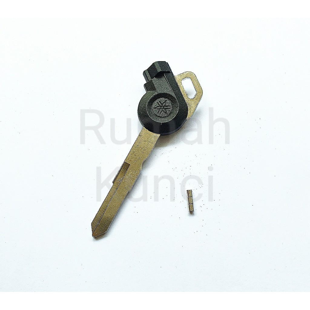 Bahan Kunci Casing Motor Yamaha Nmax