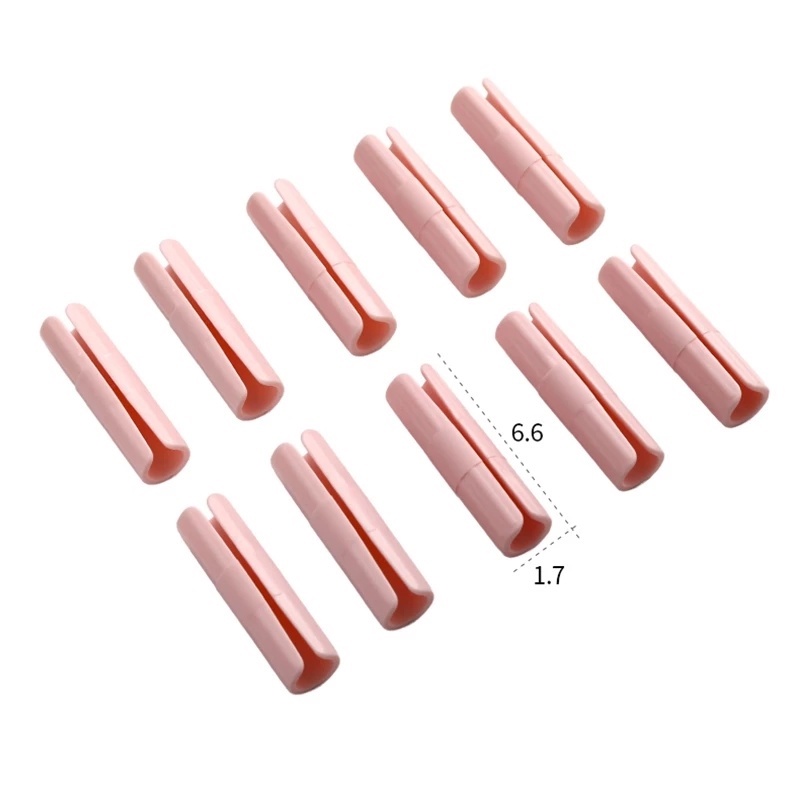 10pcs High Quality Slip-Resistant Bed Sheet Clips For Sheets，Quilt，Mattress，Coverlet，Snack