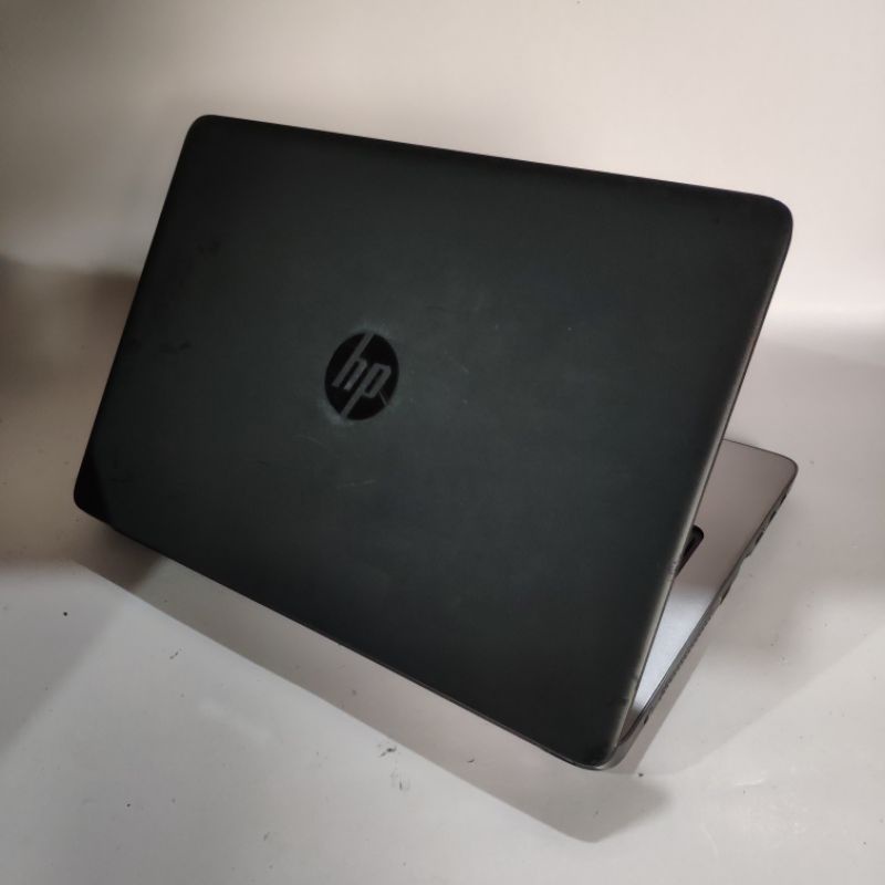 laptop Editing/gaming Hp probook 640 - core i7 47002MQ 8core ram 16gb - ssd 256gb Dual vga Amd