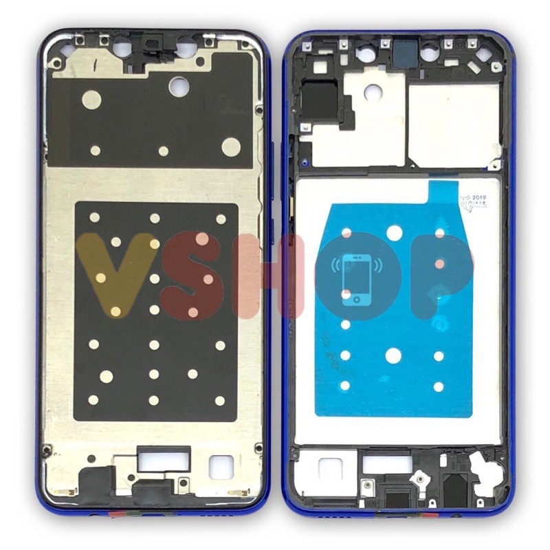 FRAME LCD - TULANG LCD - TATAKAN LCD FOR HUAWEI NOVA 3I