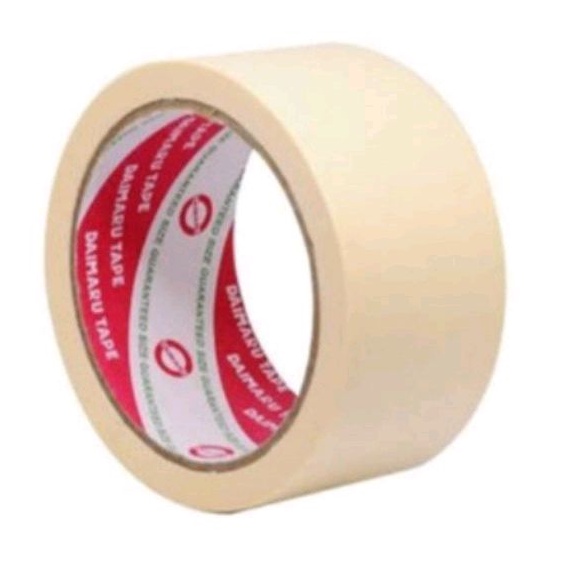

Masking Tape Daimaru 2 inci