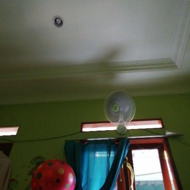 Sinduk Sayur Tebal Panjang / Centong Sayur Bahan Stainless Steel