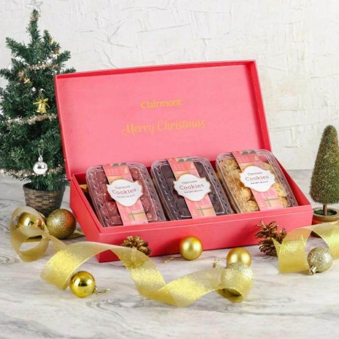 

GIFT BOX NATAL GIFT OF PEACE CLAIRMONT SDG46849E