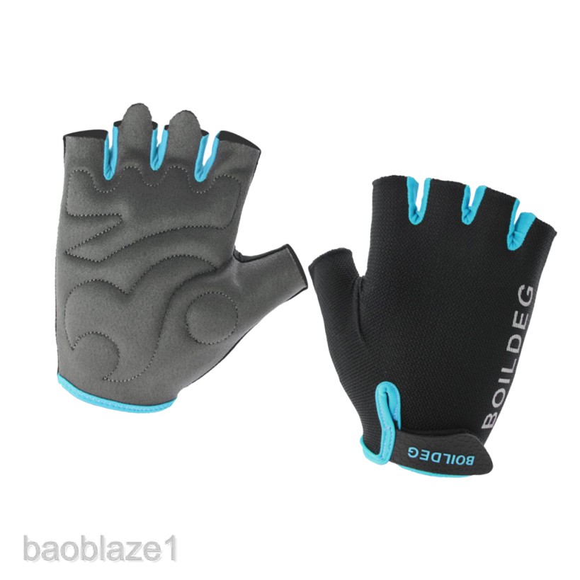 boildeg cycling gloves