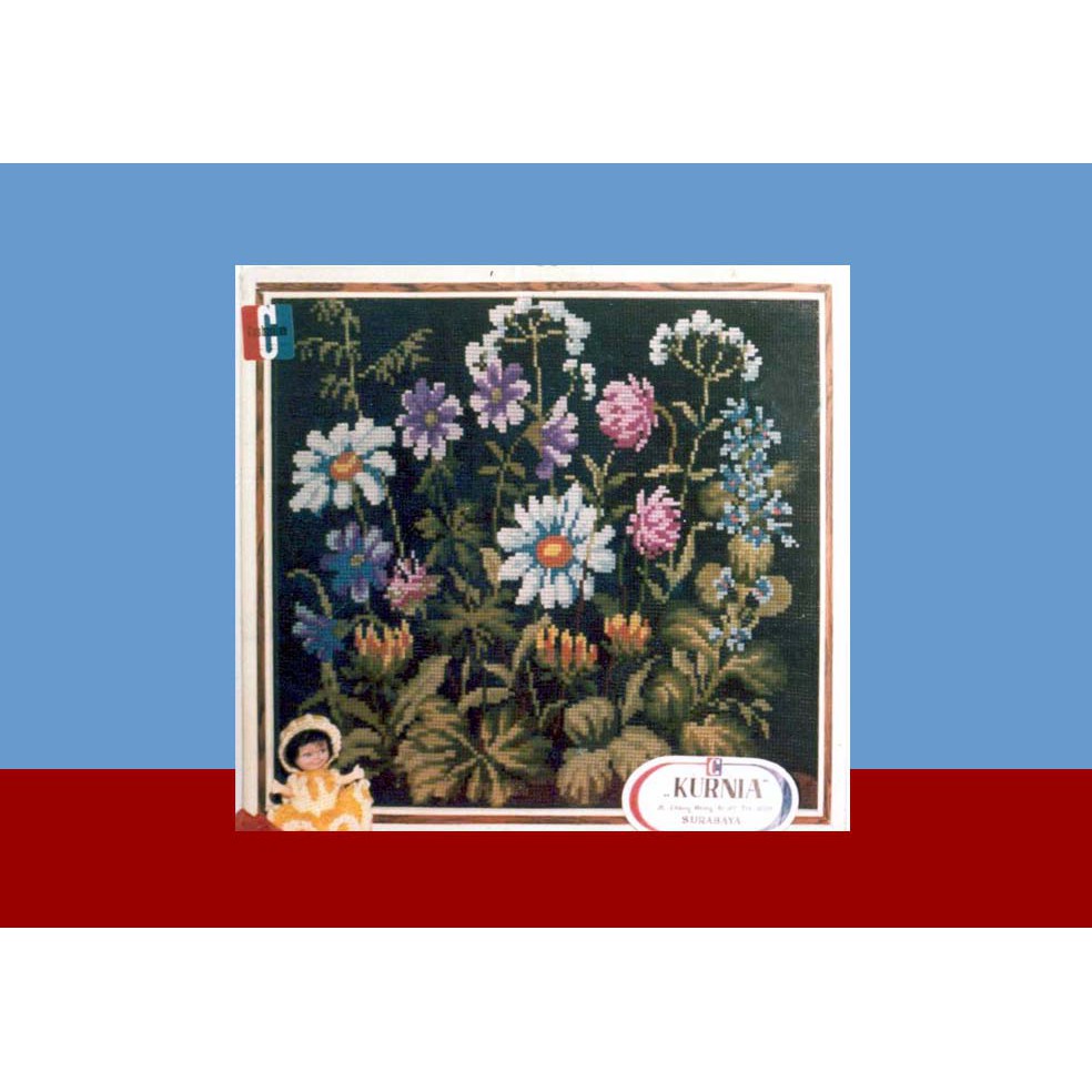 paket kristik kurnia NO 118