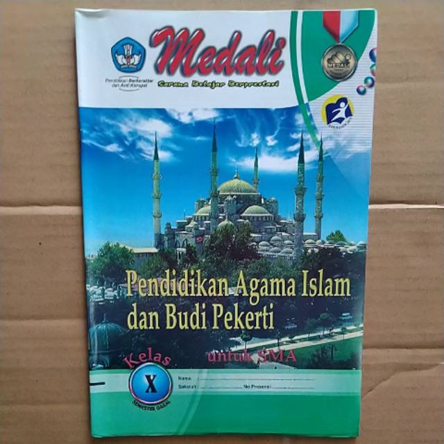 30+ Lks pai kelas 10 kurikulum 2013 pdf info