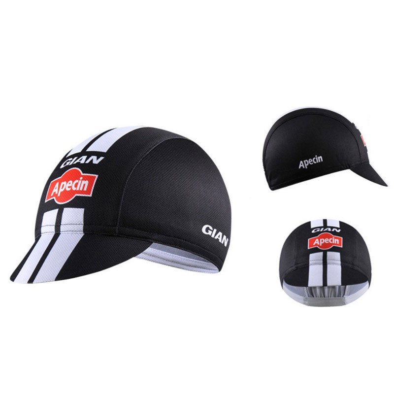 Vst Topi Sepeda Cycling Cap Visor Helm Caps Sunlight Protector