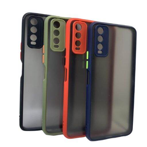 Cesing Hp Vivo Y53S MyChoice Casing