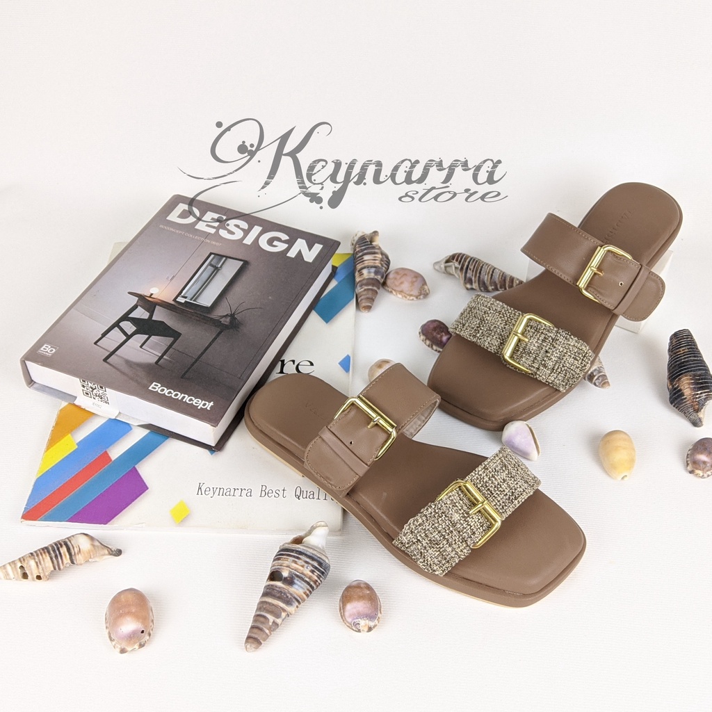 Keynarra Sandal Wanita EM 22