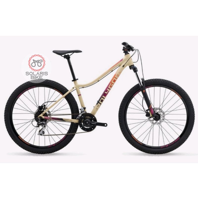 Sepeda MTB Polygon Cleo 2