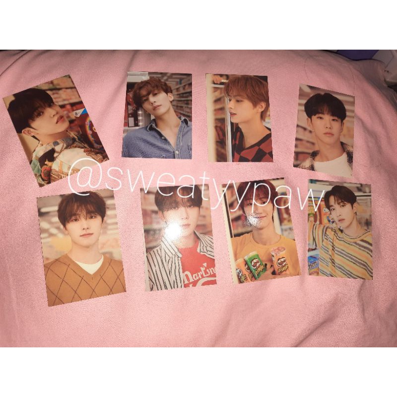 PC SEVENTEEN HYBE INSIGHT