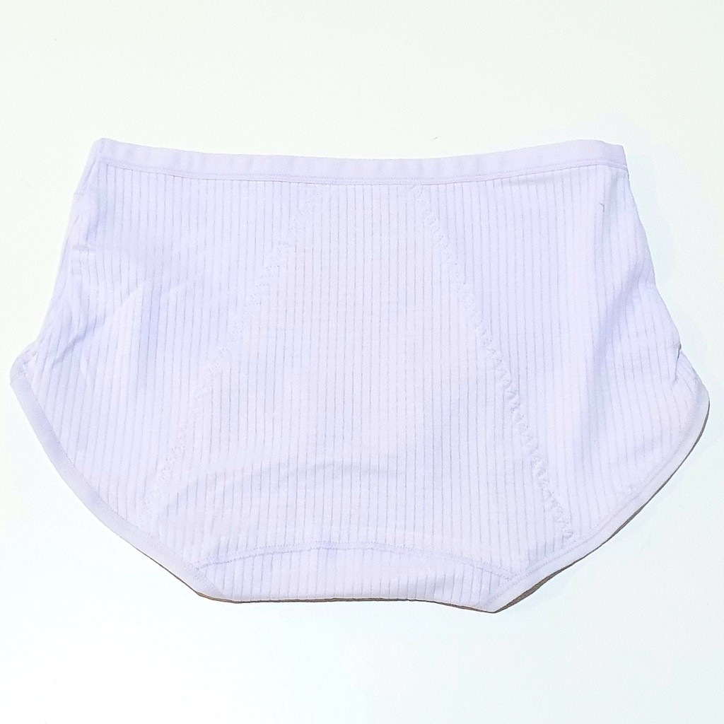 Celana Dalam / Underwear Menstruasi Wanita Elena 9275 (Tinggi 23.5cm, Lingkar Pinggang 58cm)