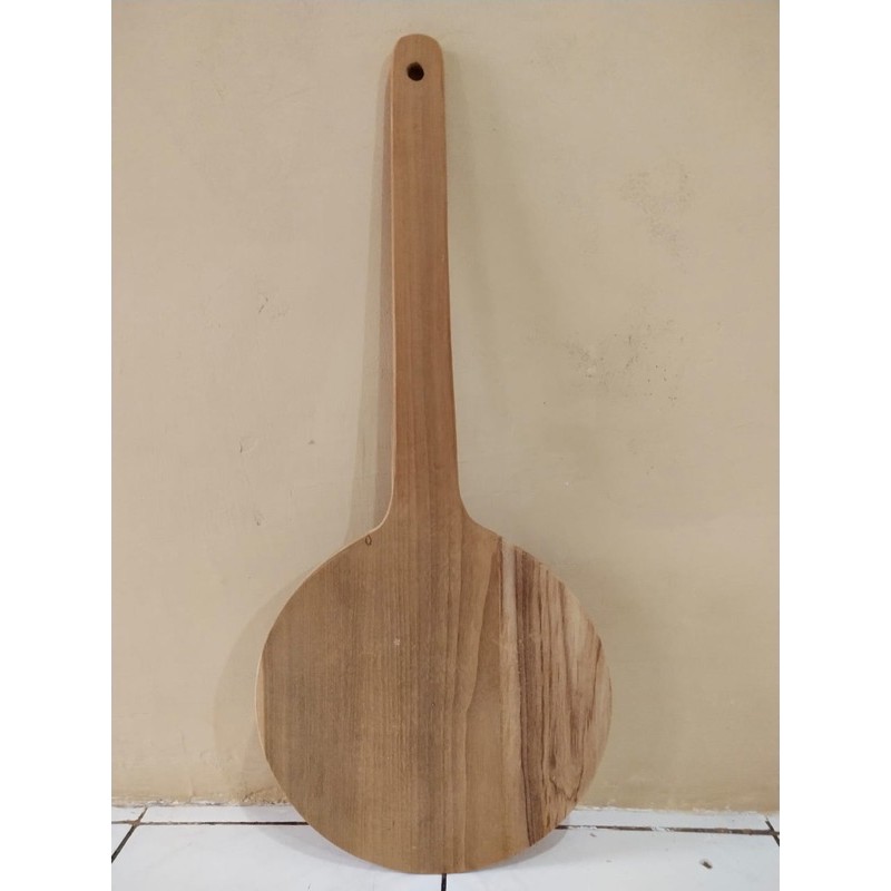 

Pizza Paddle (Piringan Pizza)