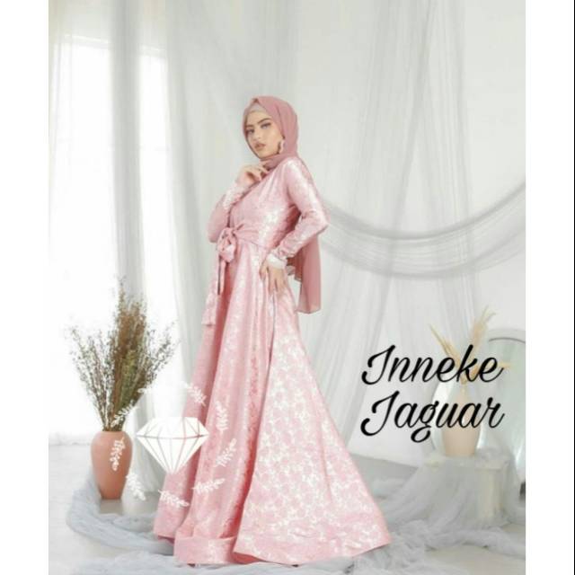 MAXI INNEKE JGUAR 2 warna