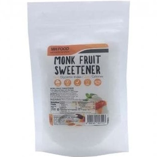 MH Monk Fruit Sweetener 200g