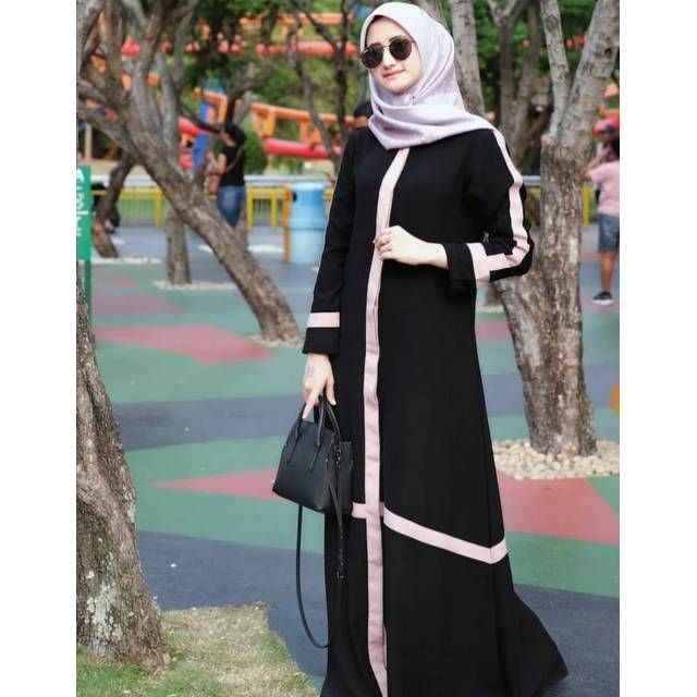 Kanza Dress by kaleela