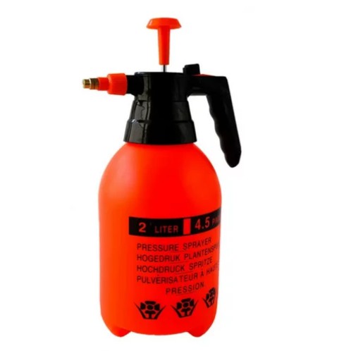 Sprayer 2 Liter Semprotan Disinfektan Alat Penyemprot Burung Ayam Unggas Hama Virus Bakteri Kuman