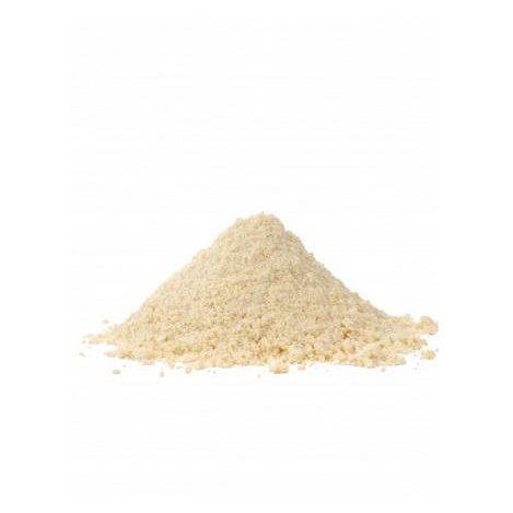 

NATURAL ALMOND MEAL / FLOUR ( TEPUNG KACANG ALMOND ) 500 GR