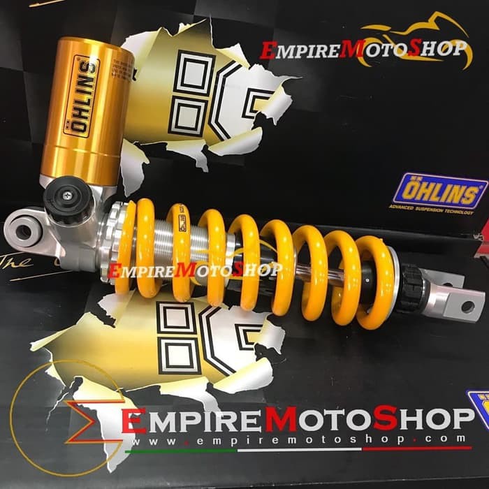 Unik Shock Ohlins Honda CBR 250 RR CBR250RR Original Murah