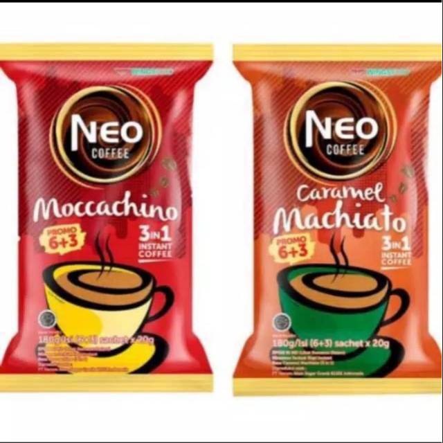 

NEO Coffee