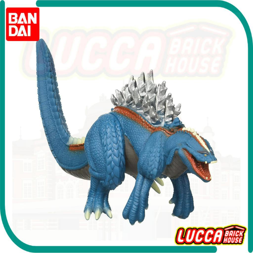 Bandai Godzilla Movie Monster Series Terrestris S.P Singular Point