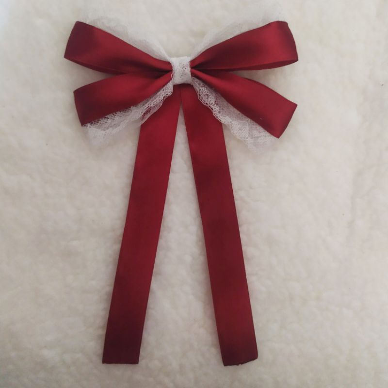 Soojin Brooch || Bross Pita Korea || Pita Kawaii