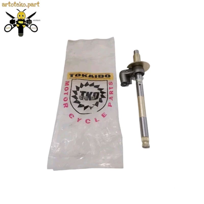 AS SELAH KICK STATER HONDA S90 CS90 CL90 TAHUN 1965 - 1968 65 68