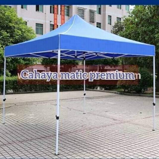 Tenda Lipat Matic Premium 2x2