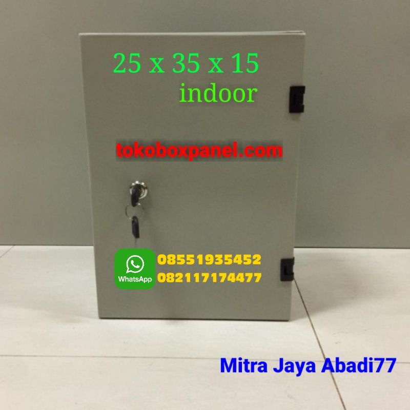 Box panel indoor 25X35 35X25 25X35X15 35X25X15 25 X 35 35 X 25