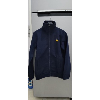 Jaket Pancoat Second Original