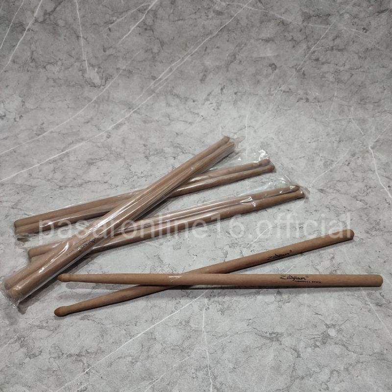 ZILDJIAN DRUM STICK ORIGINAL STICK