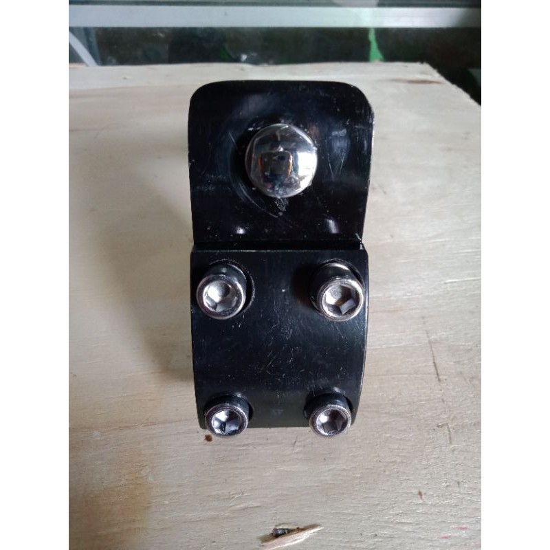 STEM JAPITAN  DUDUKAN STANG SEPEDA BMX//STANG BANGO