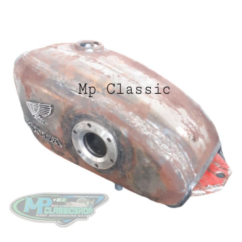 TANGKI CB GLATIK BAHAN DRUM SET AQUARIUM