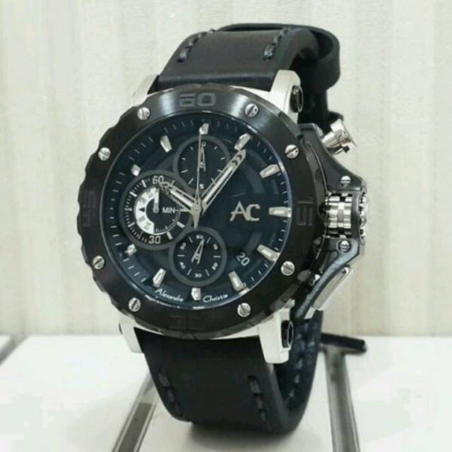 Alexandre Christie AC9205