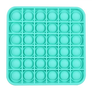 Jual New Unicorn Pop Its Round Fidget 