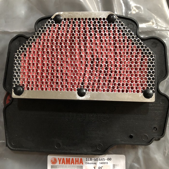 Filter Udara Saringan Udara Filter Hawa Yamaha Xeon RC New GT 125 1LB