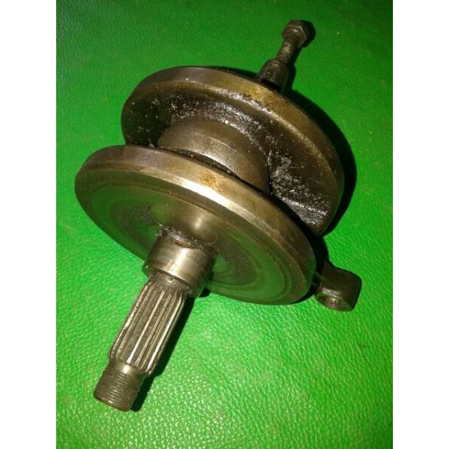 Kruk as honda Gl 125  GL 100 originall