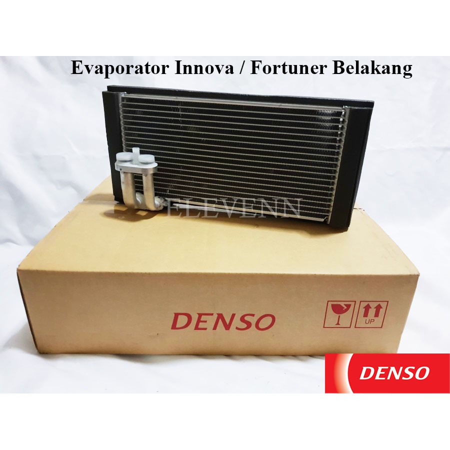 Evaporator Evap AC Mobil Innova Fortuner Belakang Original DENSO