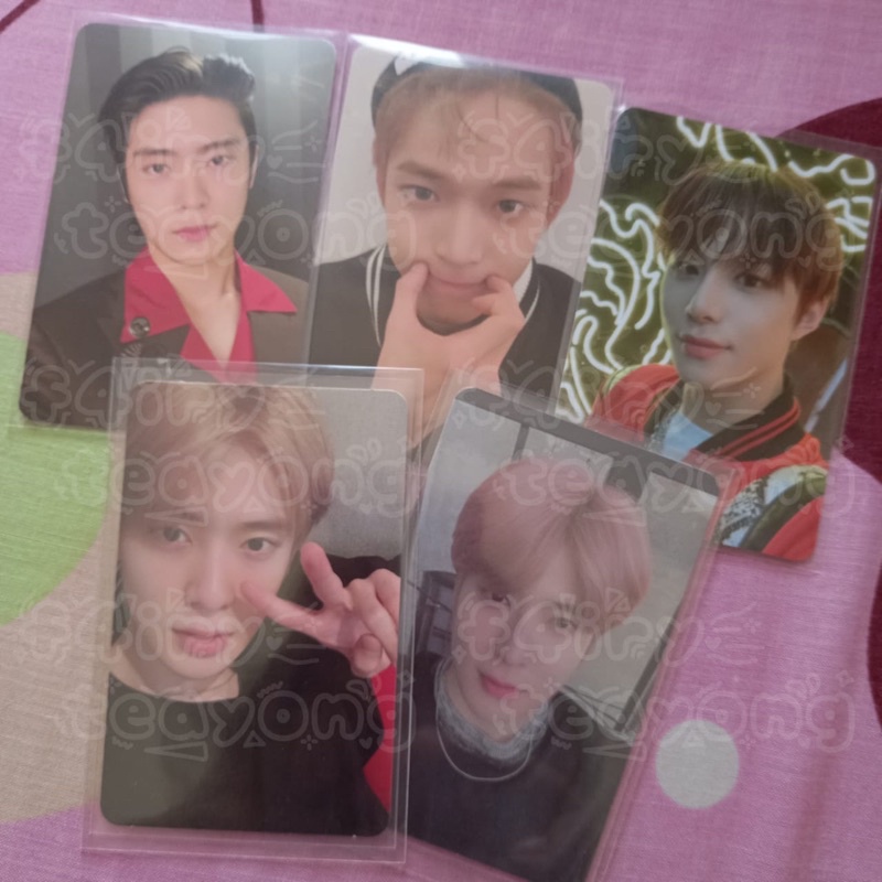 (booked) bundle jh suhum