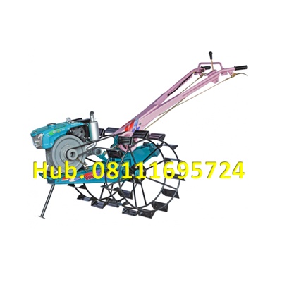 Hand Traktor Roda 2 G 600